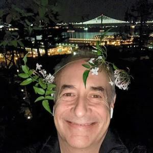 Meet your Posher, David